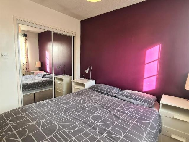 Apartment for rent in Bangholm, City of Edinburgh