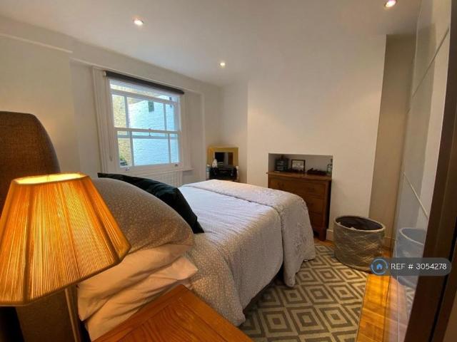 Apartment for rent in London Borough of Merton, Greater London