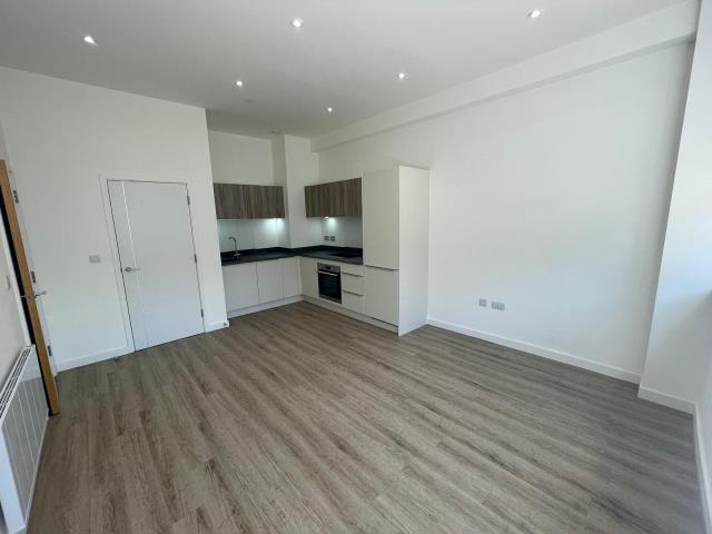 Flat for rent in Priest Down, Hampshire
