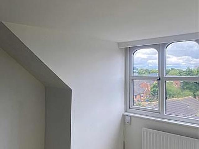 Apartment for rent in Spital Tongues, Tyne And Wear