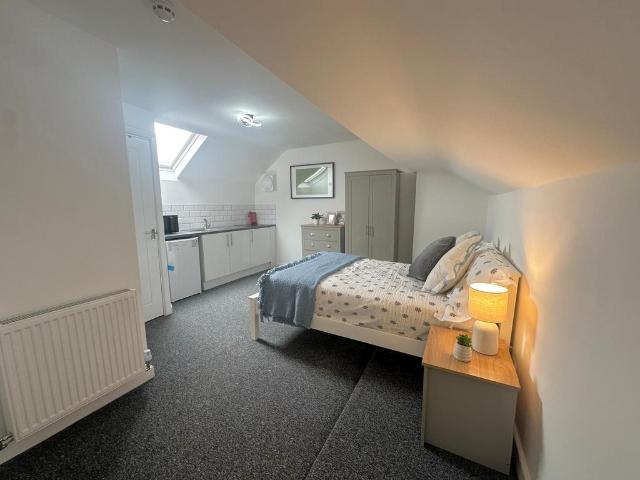 Flat for rent in Redditch, Worcestershire