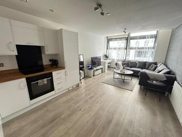 Apartment for rent in Burnt Mill, Harlow