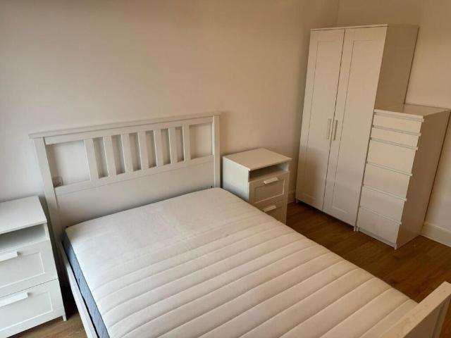 Apartment for rent in Loughborough Junction, Greater London