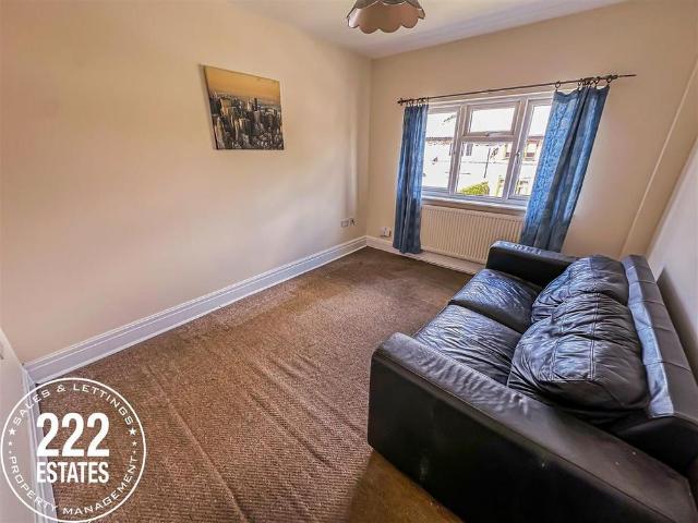 Apartment for rent in Westy, Warrington