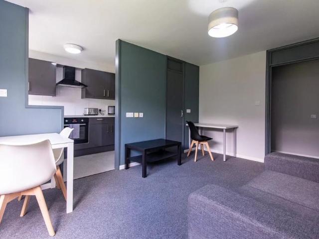 Apartment for rent in Clifton, Haddon