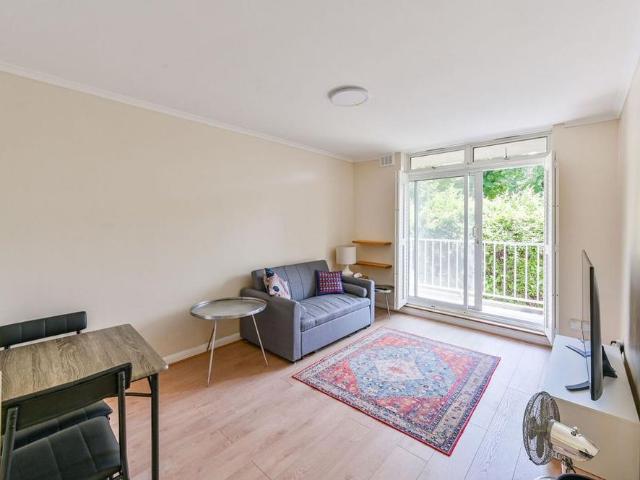 Apartment for rent in South Hampstead, Greater London