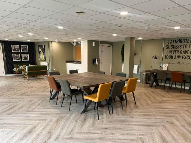 Apartment for rent in New Normanton, East Midlands
