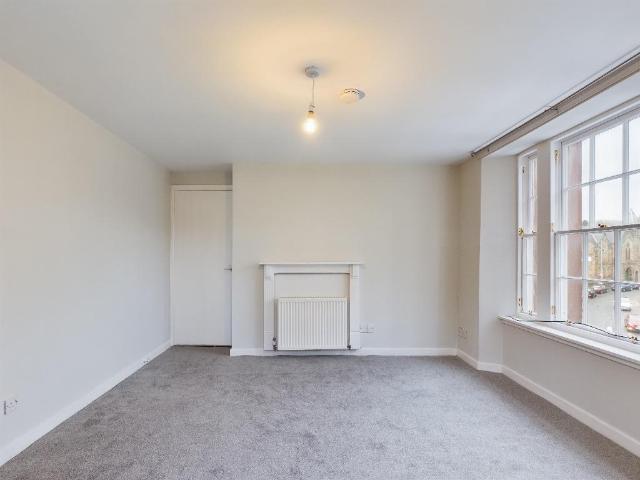 Flat for rent in Hawick, Stonefield
