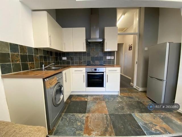 Flat for rent in Aylestone Park, Old Wharf