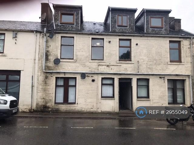 Flat for rent in New Cumnock, Scotland
