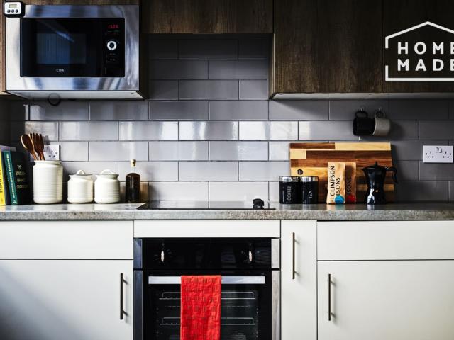 Apartment for rent in City Centre, Georgia