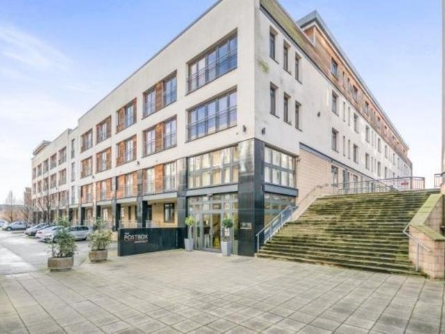 Apartment for rent in Edgbaston, West Midlands