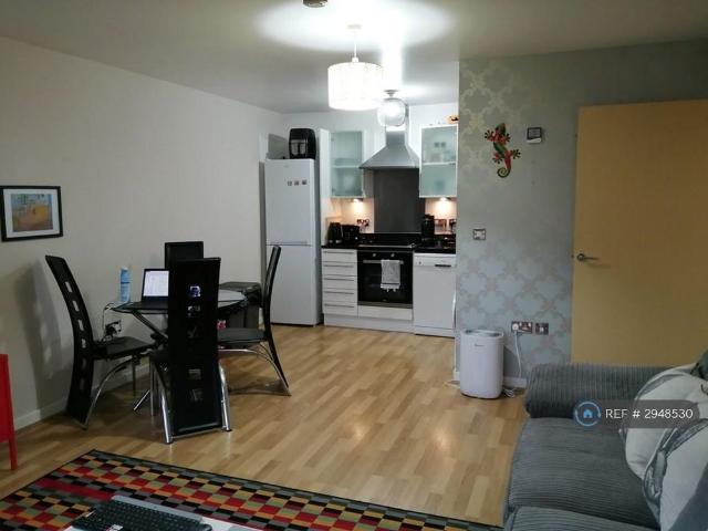 Apartment for rent in Furze Platt, Maidenhead
