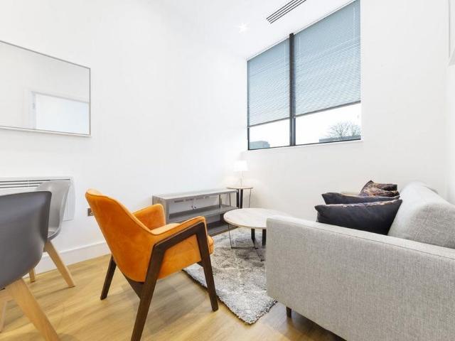 Apartment for rent in Chalvey, Slough