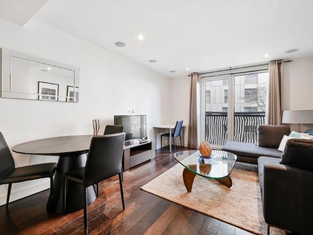 Apartment for rent in City of Westminster, Greater London