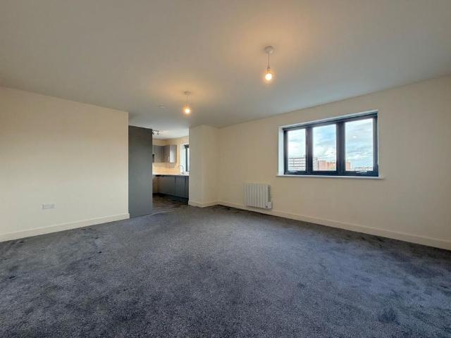 Apartment for rent in Burton upon Trent, East Staffordshire