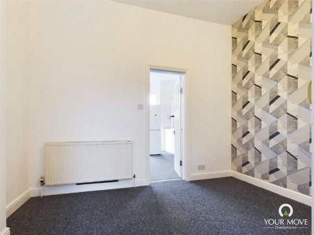 Apartment for rent in Cliftonville West, Thanet