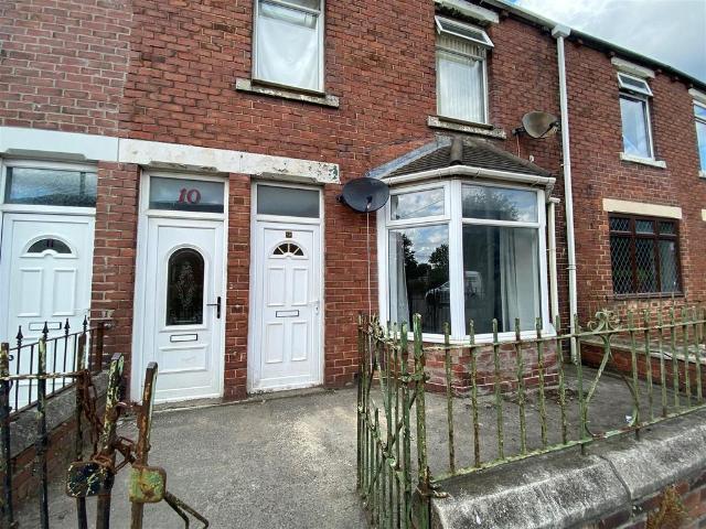 Flat for rent in New Herrington, Tyne And Wear