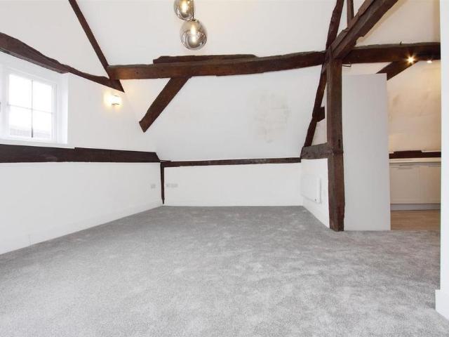 Apartment for rent in Salisbury, Wiltshire