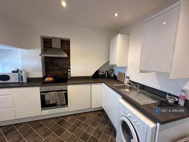 Apartment for rent in Fairfield, Warrington
