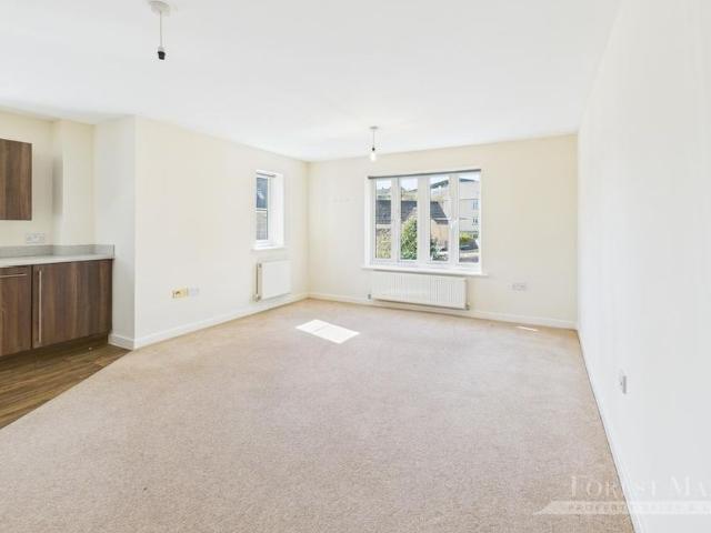 Apartment for rent in Frome