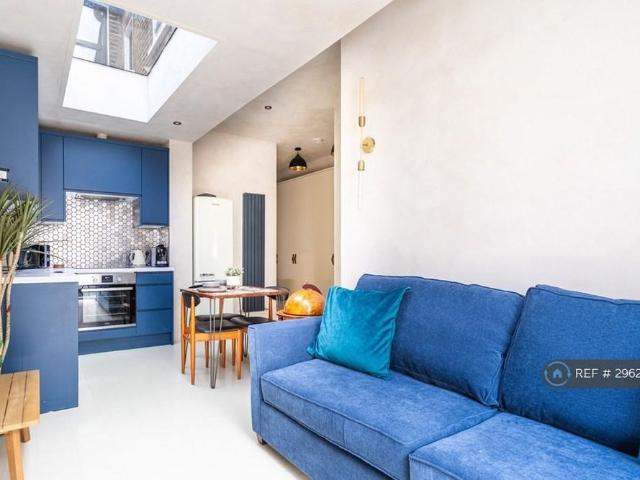 Apartment for rent in Harringay, Greater London