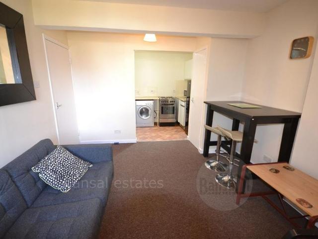 Apartment for rent in Bangholm, Trinity