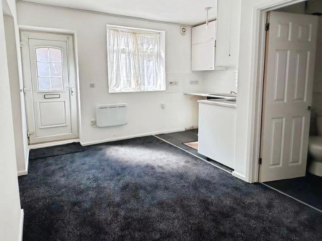 Apartment for rent in Bloxwich, West Midlands