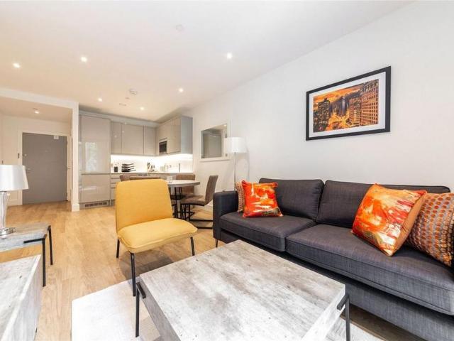Apartment for rent in West Midlands