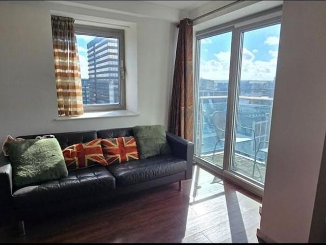 Apartment for rent in West Yorkshire