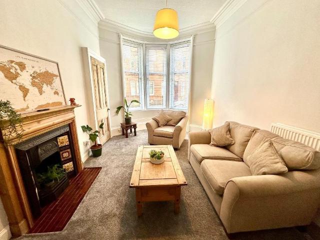Apartment for rent in Merchant City, Glasgow