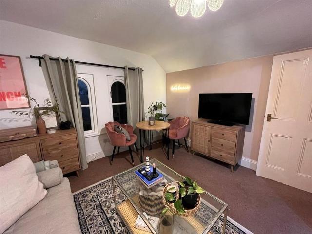 Apartment for rent in Portrack, Stockton-on-Tees
