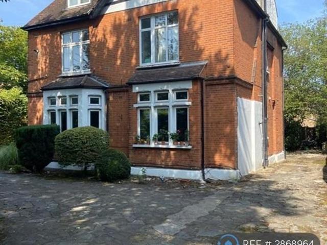 Flat for rent in Shortlands, Isle Of Man