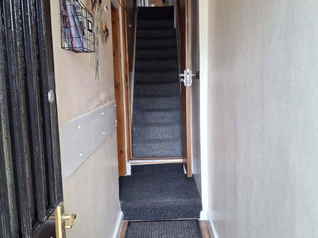 Flat for rent in Selby