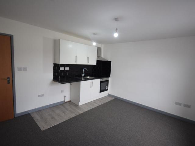 Flat for rent in Shirley, City Of Southampton