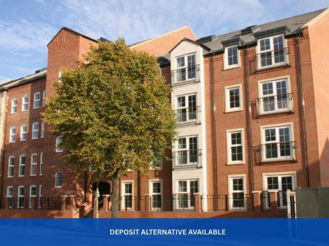 Flat for rent in Stanford On Avon, Leicestershire