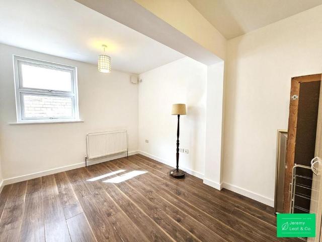 Apartment for rent in Finchley, Greater London