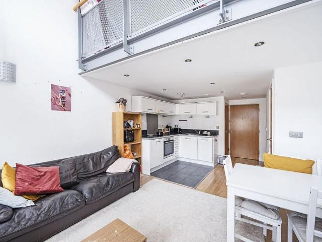 Apartment for rent in Holloway, Lower Holloway