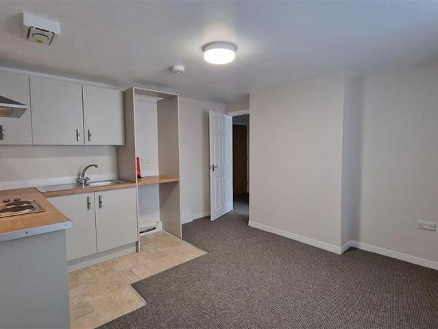 Apartment for rent in Middlewich
