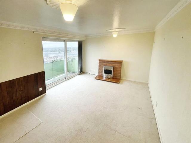Apartment for rent in Wood End, Wednesfield