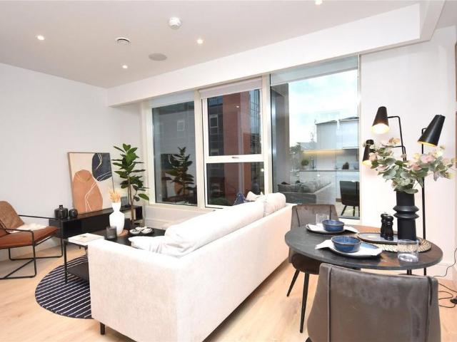 Apartment for rent in Walton, Aylesbury