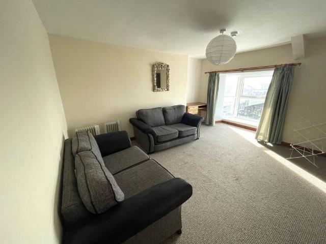 Apartment for rent in Waun Fawr, Wales