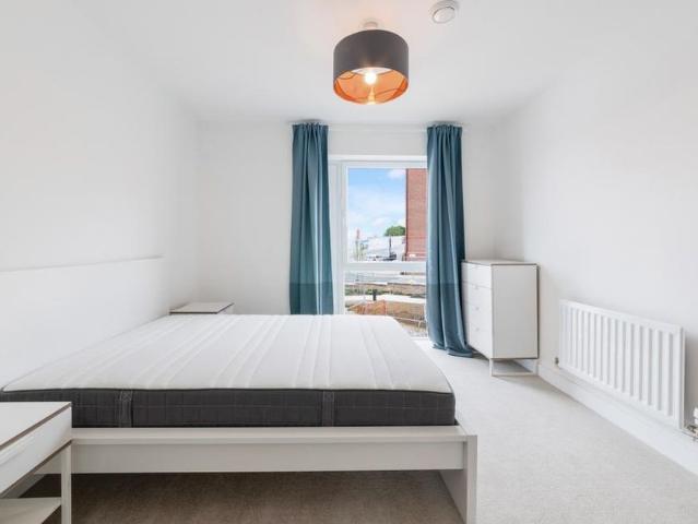Apartment for rent in Spring Park, Luton