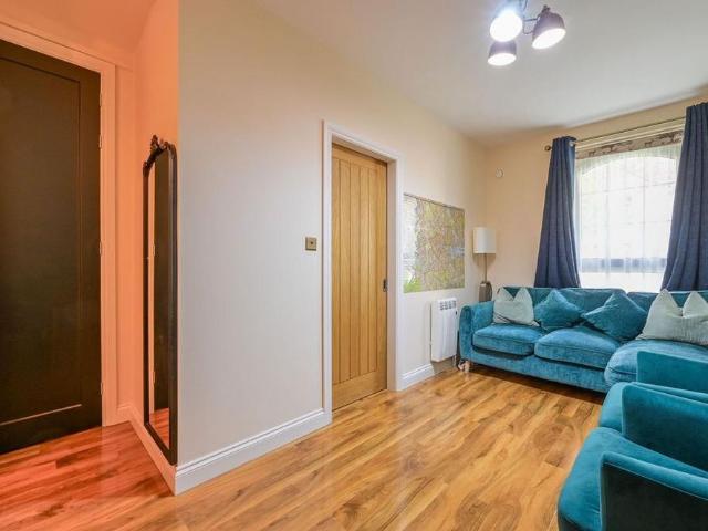 Apartment for rent in London Borough of Merton, Greater London