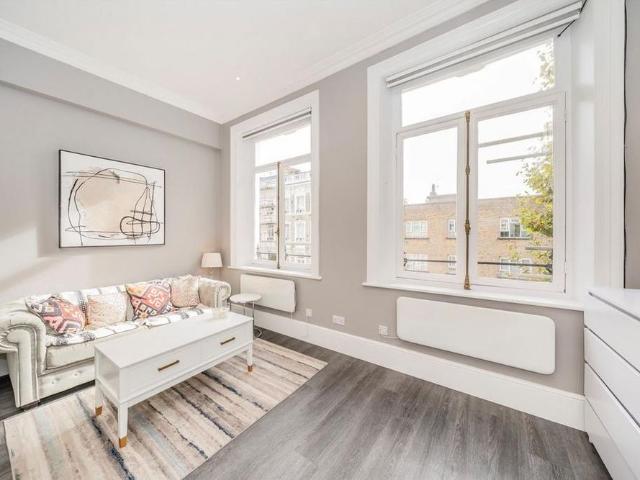 Apartment for rent in Royal Borough of Kensington and Chelsea, Greater London