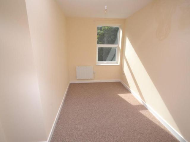 Apartment for rent in Ince-in-Makerfield, Wigan