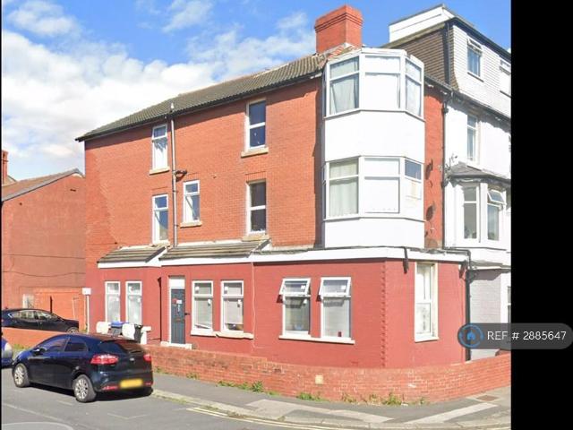 Flat for rent in Blackpool, Isle Of Man