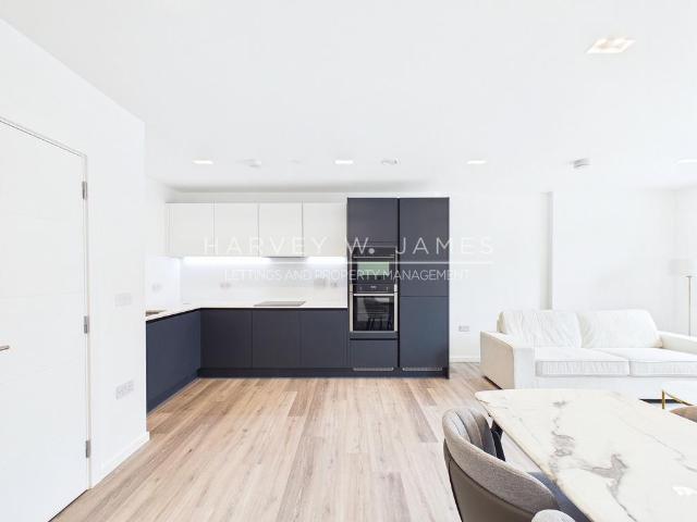 Flat for rent in North Kensington, Isle Of Man