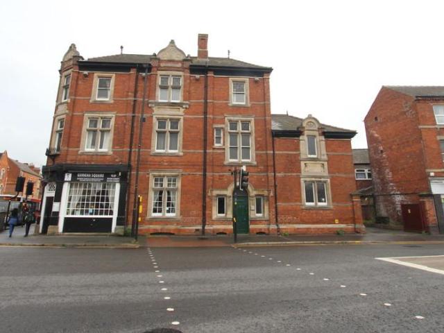 Flat for rent in Grantham, South Kesteven
