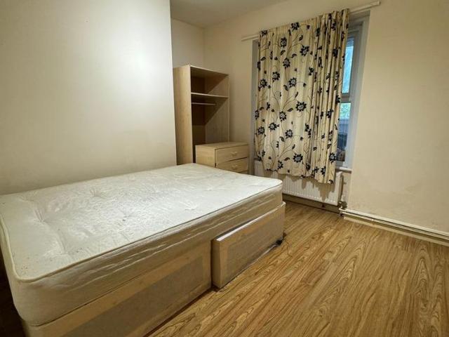 Apartment for rent in Leytonstone, Greater London